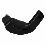 CJ5Z19B680D - Body: Floor Duct for FORD Image