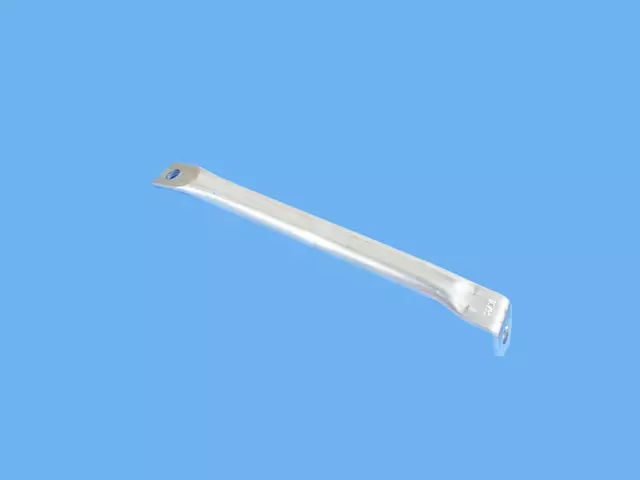 Support Front Bracket, Left - Alfa Romeo (68311612AA)