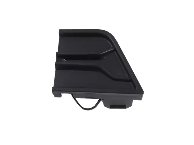 7KR05JXWAA - Frame, Bumper and Fascia: Screw Cover, Left for Mopar Image