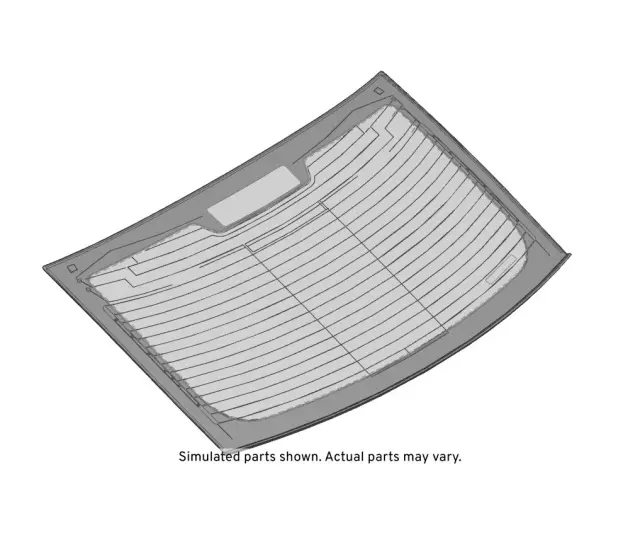 84922389 - : F Window for GM Image