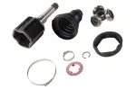 39138147 - : Front Driver Side Wheel Drive Shaft Constant Velocity Inner Joint for GM Image