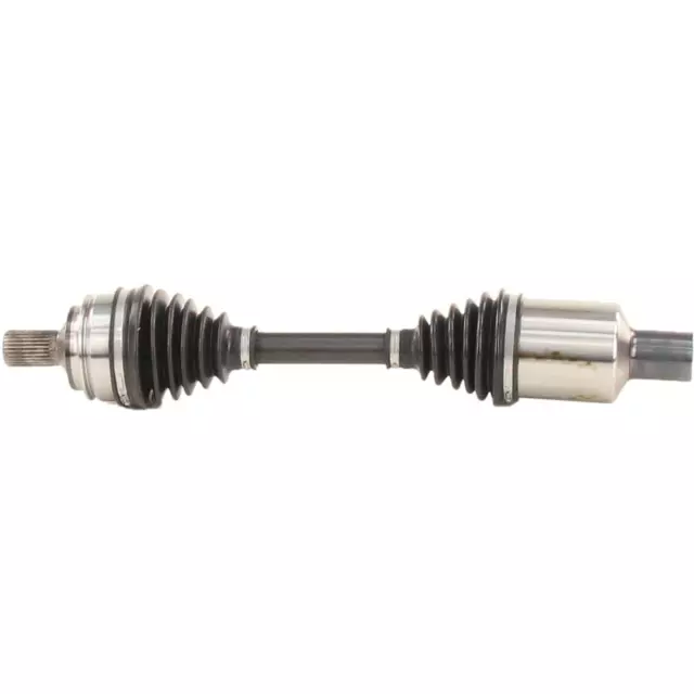 MB8078 - Transmission &amp; Drivetrain: TrakMotive CV Axle Shaft for TRAKMOTIVE Image