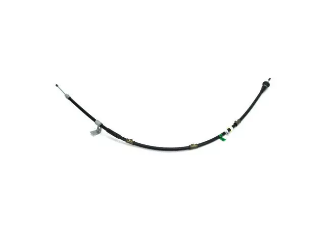 52128118AF - : Parking Brake Cable, Right, Rear for Mopar Image
