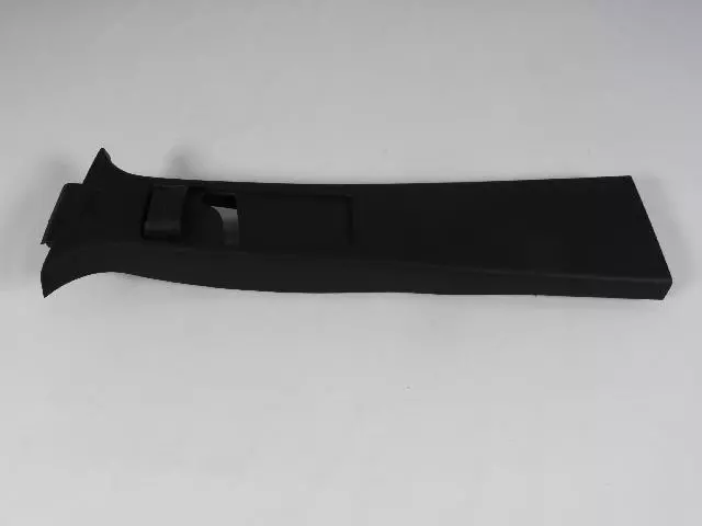 1DP51XDVAC - Body: Upper Center Pillar Trim for Jeep: Liberty Image