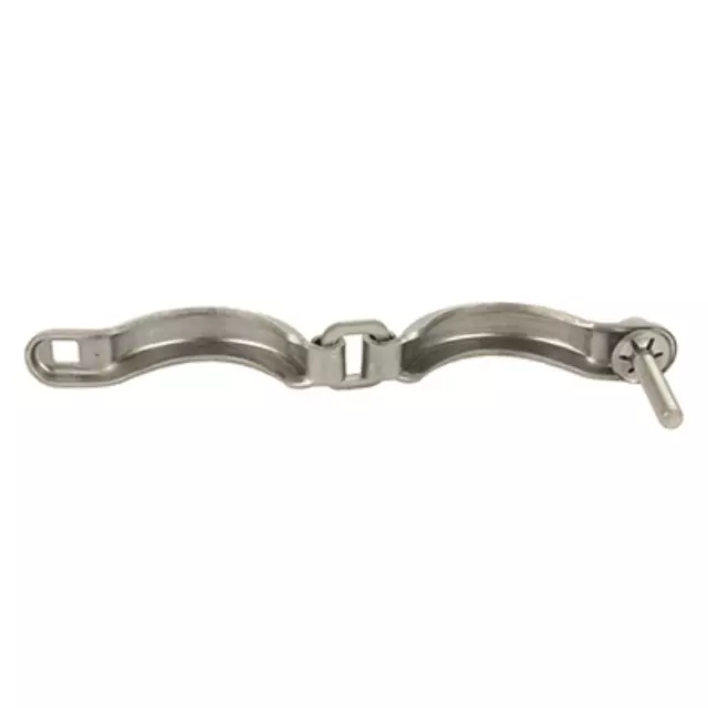 Exhaust Gas Re-Circulation (Egr) Cooler Clamp - Ford (CK4Z-9F481-A)