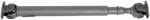 936400 - : Front 1-Piece Steel Driveshaft Assembly for Dorman Image