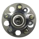 363322 - : 06-12 Honda Civic Wheel Bearing and Hub Assembly  - Rear for GSP Image