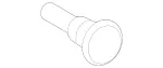 9064620171 - : Steering Column Bolt for Mercedes-Benz Image