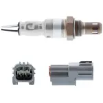 2348031 - : Oxygen Sensor 4 Wire, Direct Fit, Heated, Wire Length: 23.98 for Denso Image