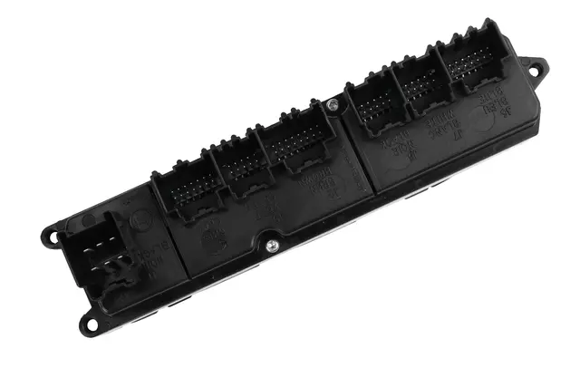 15919074 - Electrical: Window Switch for Cadillac: SRX Image