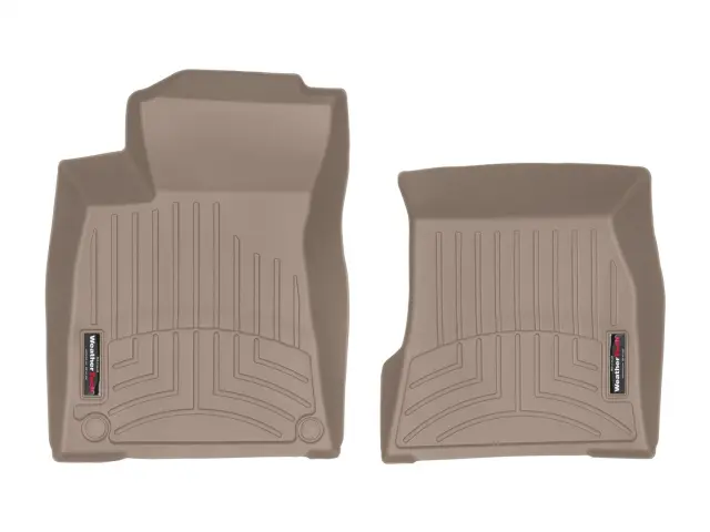 4515931 - Accessories: FloorLiner™ DigitalFit® for WeatherTech Image