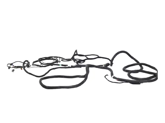 68478392AB - Electrical: Body Wiring for Ram: ProMaster 3500 Image