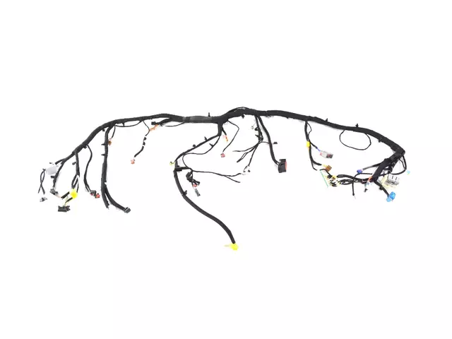 Instrument Panel Wiring - Mopar (68213600AC)