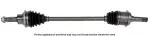 668224 - : CV Axle Assembly for Cardone Image