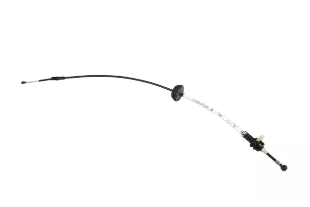 90523858 - : Automatic Transmission Range Selector Lever Cable for Saturn: L100, L200, L300, LS, LS1, LS2, LW1, LW2, LW200, LW300 Image