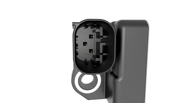 Active Damping Sensor - Mopar (5035723AA)