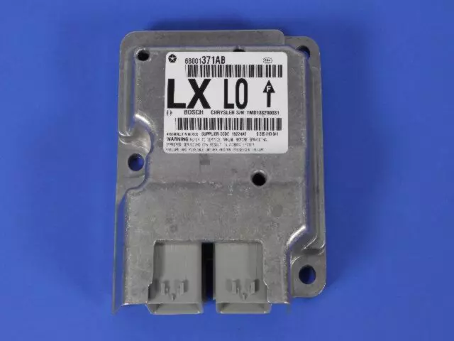 Occupant Restraint Module - Mopar (68001371AB)