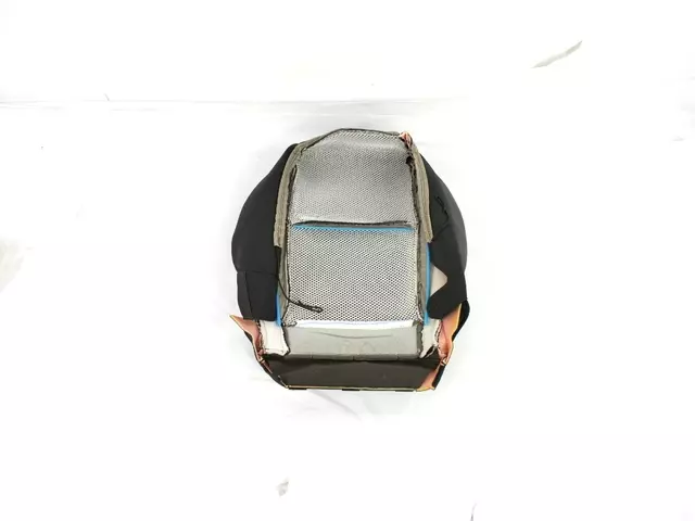 Front Seat Cushion Cover, Left - Mopar (6BK33LA8AA)