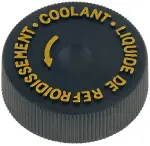 82598 - : Coolant Cap for Dorman Image