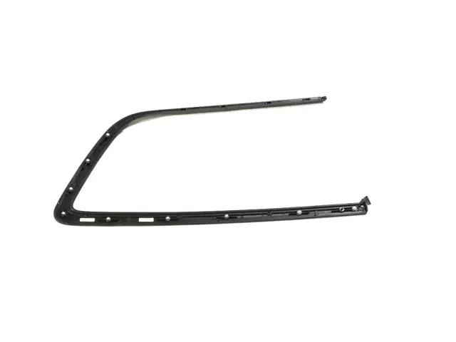 68497496AB - Exterior Ornamentation: Quarter Trim Molding, Right for Chrysler: Pacifica, Voyager Image