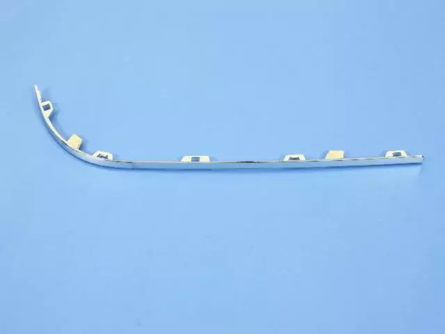 4805987AA - Body: Outer Molding for Chrysler: 300 Image