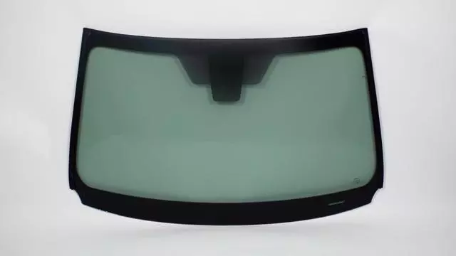 Cover,  Forward Recognition,  No. 1 - Toyota (86466-42080)