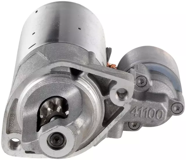 SR0502N - Charging &amp; Starting Systems: Bosch Starter Motor for Bosch Image
