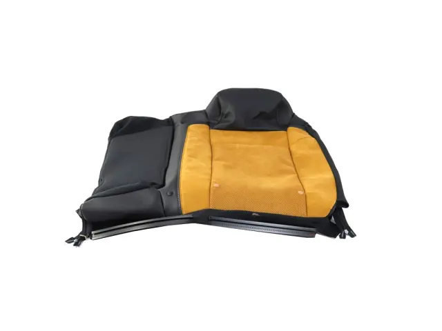 5XZ51LK5AB - Interior Trim: Rear Seat Back Cover for Mopar Image