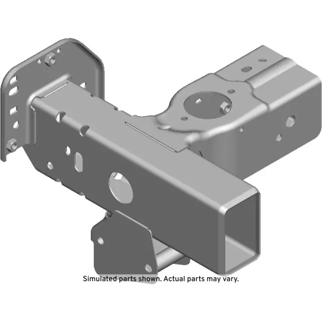 84765613 - Body: Front Section for Cadillac: Escalade, Escalade ESV | Chevrolet: Suburban, Tahoe | GMC: Yukon, Yukon XL Image