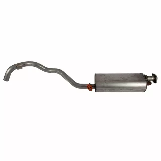 9L1Z5230B - : Muffler &amp; Pipe for Ford: Expedition | Lincoln: Navigator Image