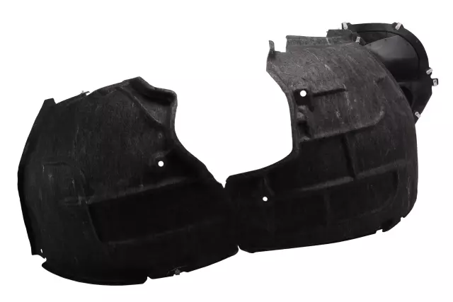 84694864 - : Fender Liner for Cadillac: CT5 Image