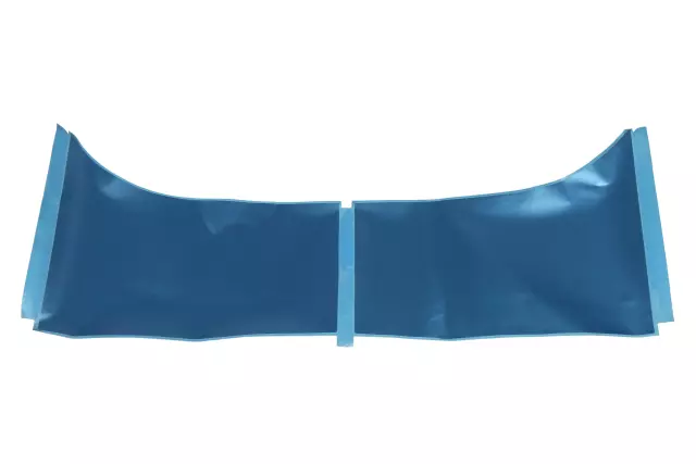 22916375 - Body: Decal for GM Image