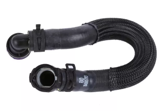 84065783 - : Auxiliary Radiator Outlet Hose Assembly for Cadillac: CT6 Image