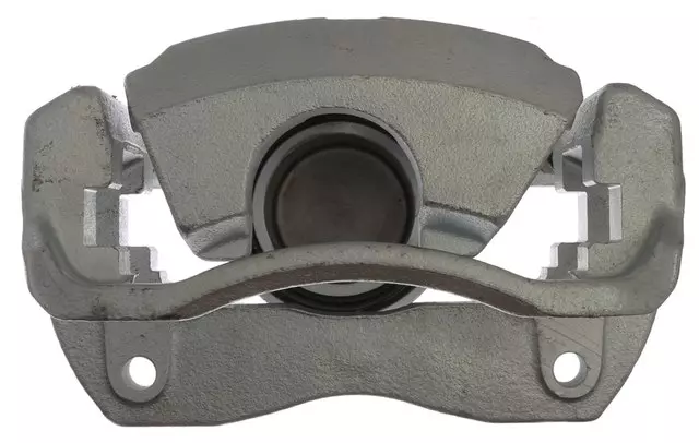 Front Driver Side Brake Caliper - ACDelco (18FR2643)