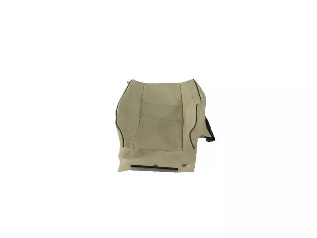 Front Seat Back Cover, Right - Mopar (6RL68LU5AA)