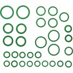 RS2594 - : A/C System Seal Kit -- Rapid Seal Oring Kit for UAC Image