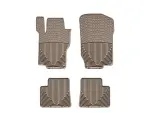 MBX164T - : All Weather Floor Mats for WeatherTech Image