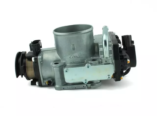 2203062020 - : Fuel Injection Throttle Body for Toyota Image