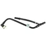 AE8Z9B033A - Emission System: Vapor Hose for FORD Image