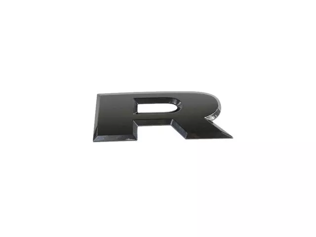 Tailgate Nameplate - Mopar (6MA92KARAA)