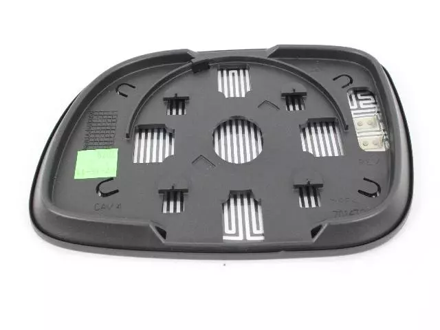 4798904AB - Doors and Related Parts: Mirror Replacement Glass, Right for Mopar Image image