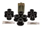 42117G - : Leaf Spring Bushing Set for Energy Suspension Image
