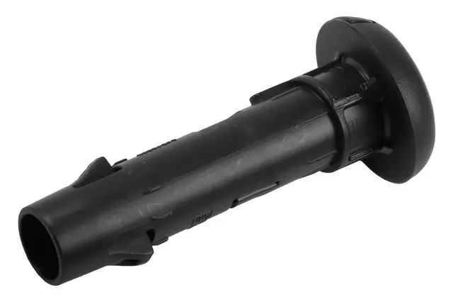 Jet Black Rear Driver Side Seat Head Restraint Guide - GM (94516867)