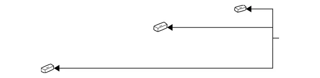 2028490098 - Trunks and Cases: Intermediate Layer for Mercedes-Benz: C240, C320 Image