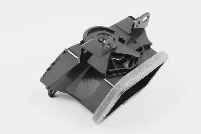 Air Conditioning Outlet Housing, Right - Mopar (1AV56BDAAB)