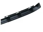 84219087 - Body: Lower Deflector for Chevrolet: Silverado 1500, Silverado 1500 LTD Image