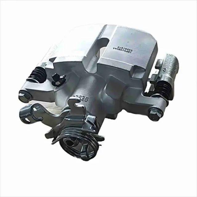 Disc Brake Caliper - bproauto (1BP01090AA)