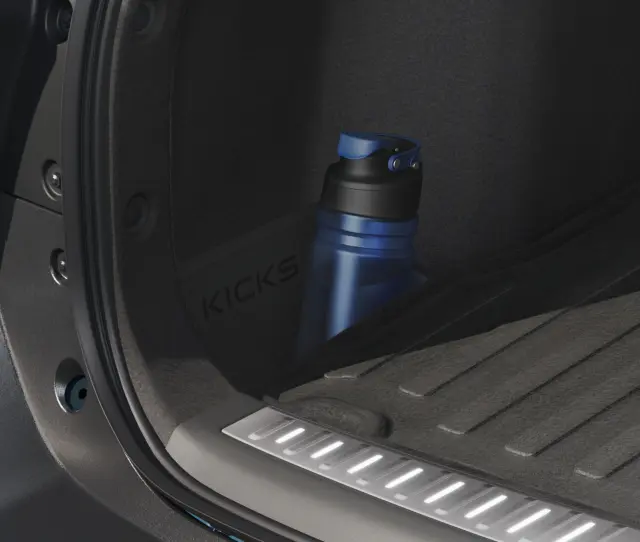 Trunk Side Utility Bin - Nissan (T99C6-7LG0A)