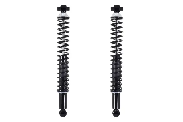 SC00027 - Suspension &amp; Steering: Focus Auto Parts Shock Absorber for Focus Auto Parts Image