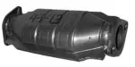 4313 - : Direct-Fit Catalytic Converter (Non C.A.R.B. Compliant) for AB Catalytic Image